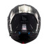 Casco Modular MT FU404SV Atom 2 SV Solid A1 22-06 