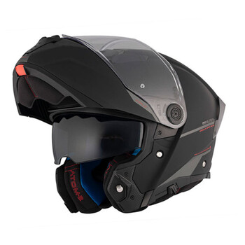 Casco Modular MT FU404SV Atom 2 SV Solid A1 22-06 