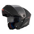 Casco Modular MT FU404SV Atom 2 SV Solid A1 22-06 