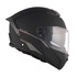 Casco Modular MT FU404SV Atom 2 SV Solid A1 22-06 