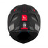 Casco Modular MT FU404SV Atom 2 SV Bast D5 22-06 N
