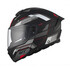 Casco Modular MT FU404SV Atom 2 SV Bast D5 22-06 N