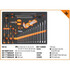 BW C04BOX-A VUES-CAJONERA Y 196 HERR. - 024006203