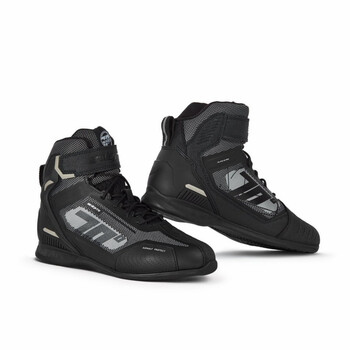 BOTAS SEVENTY DEGREES  SD-BR2 RACING BLACK UNISEX