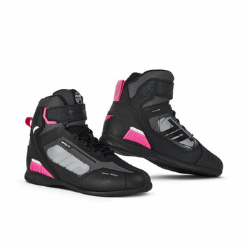 BOTAS SEVENTY DEGREES  SD-BR2 RACING BLACK/PINK UN