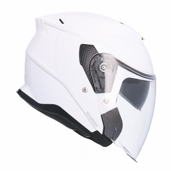 001810-0138-XS   CASCO CAPRI MONOCOLOR BLANCO PERL