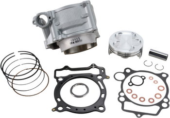 Cilindro Works Yamaha WR-F 450 07-15 YZ-F 06-09 Al