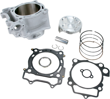 Cilindro Works Yamaha WR-F 450 07-15 YZ-F 06-09 Al