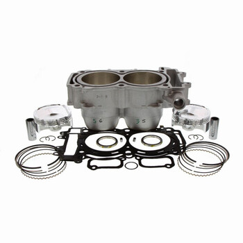 Cilindro Works  Polaris RZR 900 4 14/XP 4 12-13/XP
