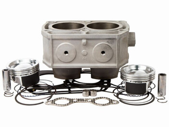 Cilindro Works  Polaris 800 Ranger 08-10/RZR 08-10