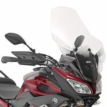 Cúpula Transparente Givi P/Kita Yamaha MT-09 Trace