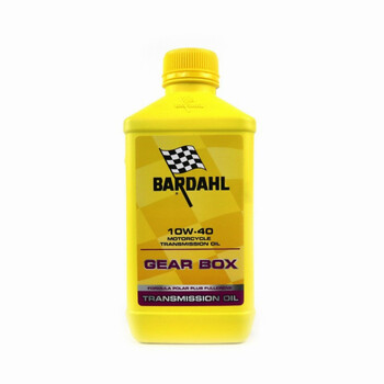 Gear Box 10W40 (Cajas de cambio con embrague ) - 4