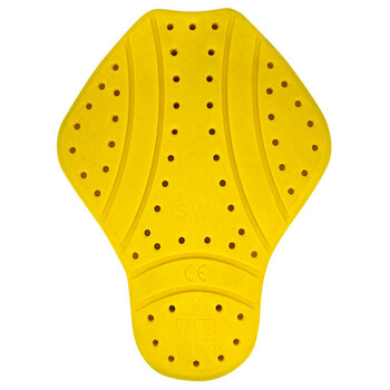 Espaldera Seventy A10 Amarillo - SD50010011