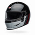 Casco Integral Bell Eliminator GT 22-06 Negro Blan