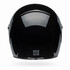 Casco Integral Bell Eliminator GT 22-06 Negro Blan