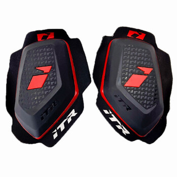 IT16036R	JUEGO DE DESLIZADERAS ITR – GP ROJO