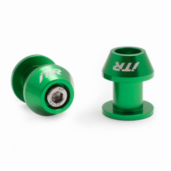 IT5008G	JUEGO DE DIABOLOS - MEDIANO 10 MM VERDE