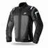 Chaqueta Seventy SD-JT44 Touring Air Negro Gris