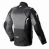Chaqueta Seventy SD-JT44 Touring Air Negro Gris