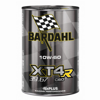 XT4R C60 10W60 Moto