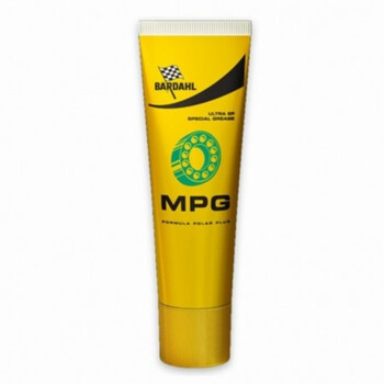 Grasa Litio Multiuso MPG. NLGI 2