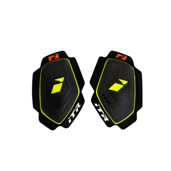 JUEGO DE DESLIZADERAS ITR – GP AMARILLO FLUOR