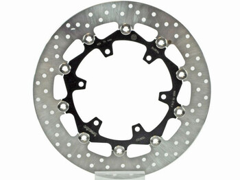 Disco Freno Brembo Serie Oro Flotante - 78B40894
