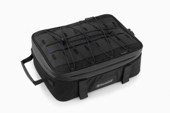 Alforja Wunderlich Topcase-Bag Elephant Negro 14 -