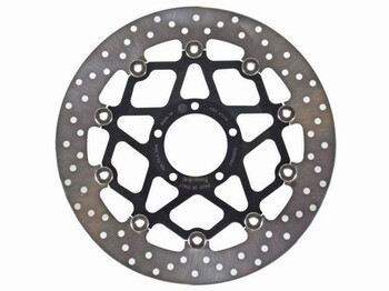 Disco Freno Delantero Brembo Ducati - 78B40878