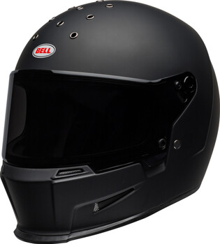 Casco BELL Eliminator Negro Mate