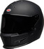 Casco BELL Eliminator Negro Mate