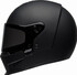 Casco BELL Eliminator Negro Mate