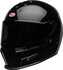 Casco BELL Eliminator Negro Brillo