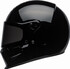 Casco BELL Eliminator Negro Brillo