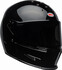 Casco BELL Eliminator Negro Brillo