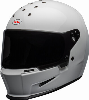 Casco BELL Eliminator Blanco