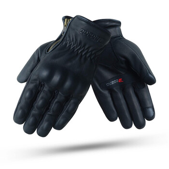 Guantes Degend Indus Negro