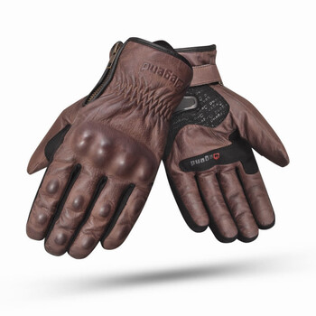 Guantes Degend Indus Marron