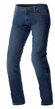Pantalones Seventy SD-PJ12 Jeans Fit Lady Azul Osc