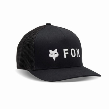 Gorra Fox Absolute Flexifit Negro