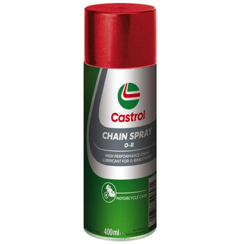 158DEC - Grasa de Cadena Castrol O-Ring 400ML