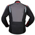Chaqueta Modeka Varus Negro Gris