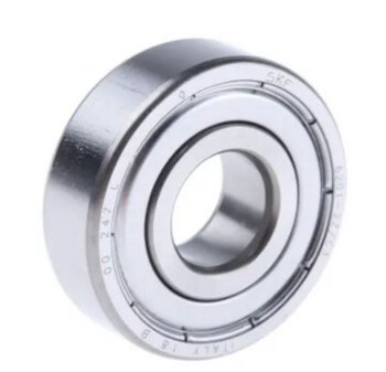 RODAMIENTO DE BOLAS SKF CON ESCUDOS EN AMBOS LADOS