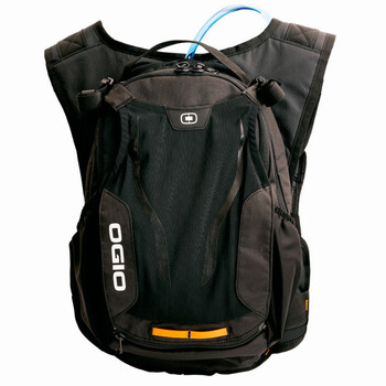 Mochila Ogio Safari 2 Litros Negro