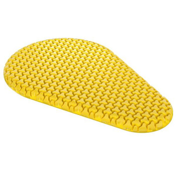 Protector de Codo o Rodilla Modeka Nivel 2 Amarill