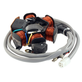 Statore Piaggio Sfera-Free 50       - 246350042