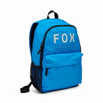 Mochila FOX Clean Up Azul