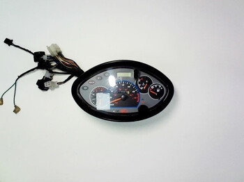 Tablero Cuenta KM Kymco Grand Dink 125 Ocasion - 3