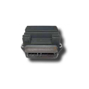 Regulador 12V/80W - CC