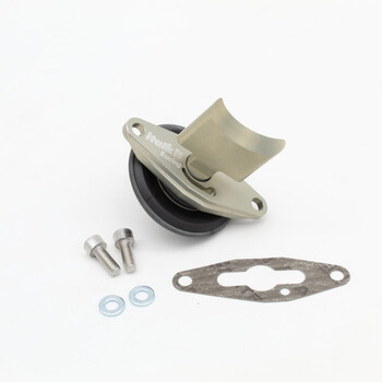 Valvula Neumatica Escape Aprilia RS 125 (Rotax 122